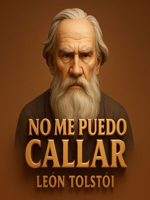cover image of No Me Puedo Callar